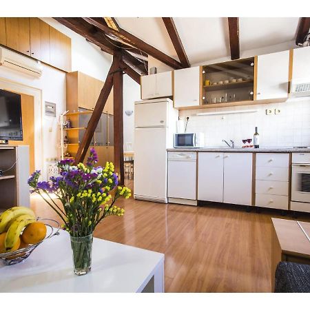 Beautiful Beach Home Split Luaran gambar