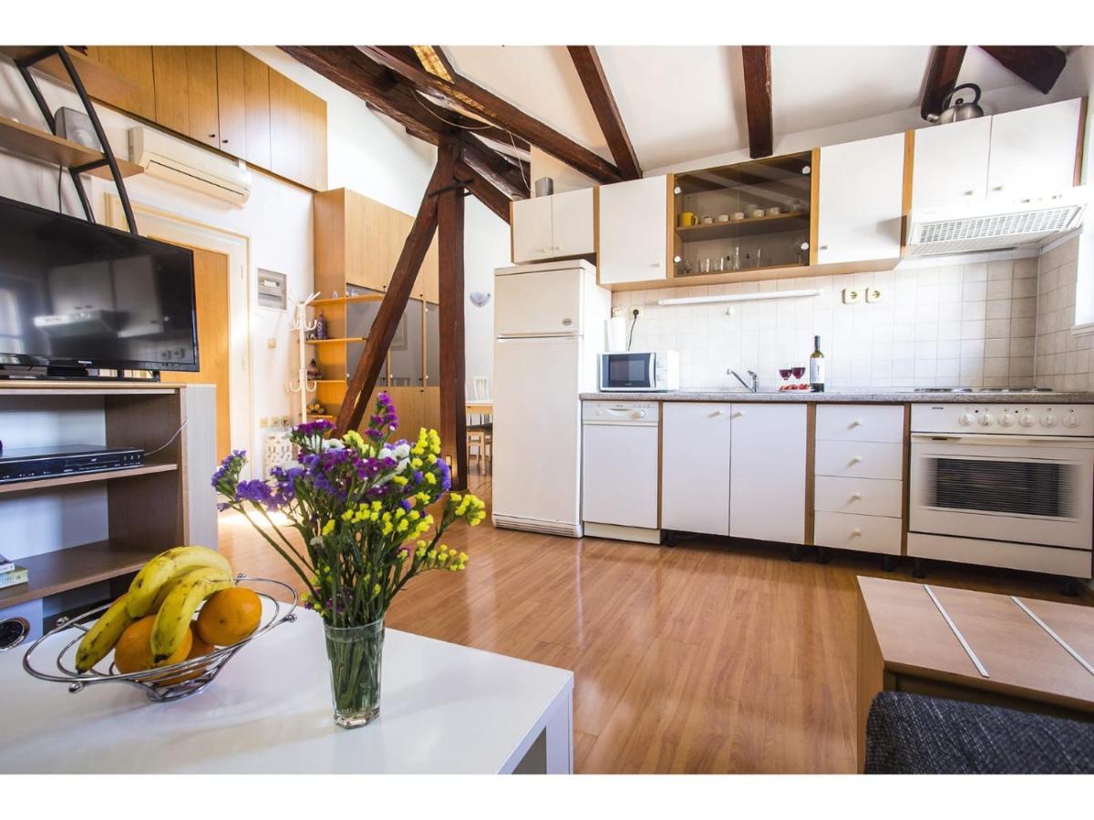 Beautiful Beach Home Split Luaran gambar