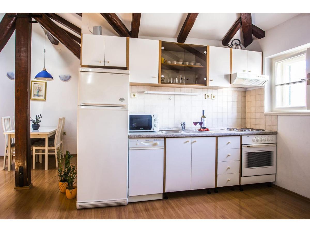 Beautiful Beach Home Split Luaran gambar