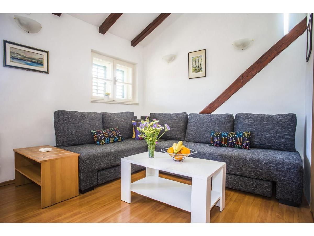 Beautiful Beach Home Split Luaran gambar