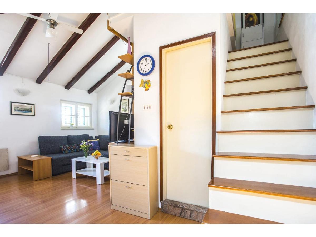 Beautiful Beach Home Split Luaran gambar
