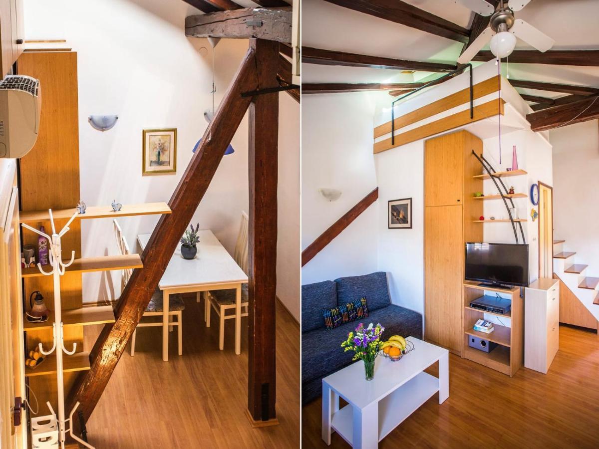 Beautiful Beach Home Split Luaran gambar