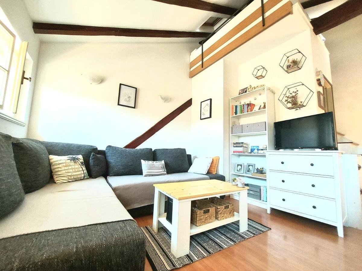 Beautiful Beach Home Split Luaran gambar